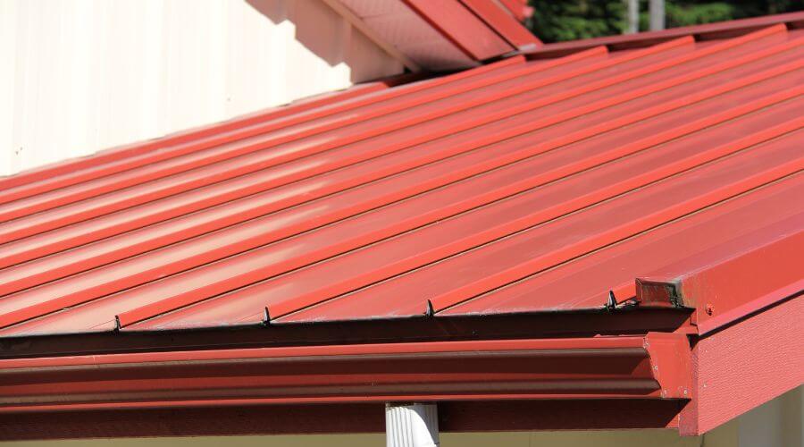 Industrial Roof Replacement in West Monroe, LA
